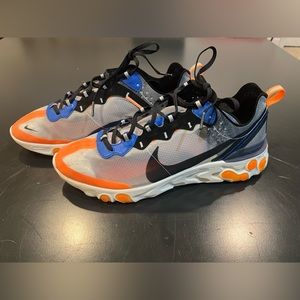 Nike Element React 87 Size 11